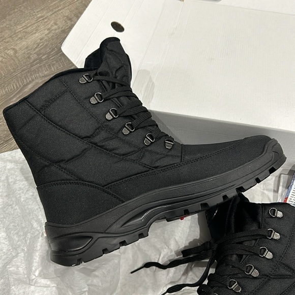 MENS PAJAR ERIC BOOT - Picture 3 of 13